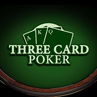 Three Card Poker